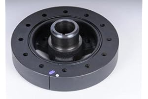 GM Genuine Parts 12551537 Small-Block Balancer