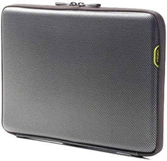VATUKA PU MacBook 12 inch Labtop Sleeve GRAY - A Macbook Case Compatible to 11.7/12 inches -Proven Quality by Over 30 Years of Leather Design Group VATUKA in South Korea