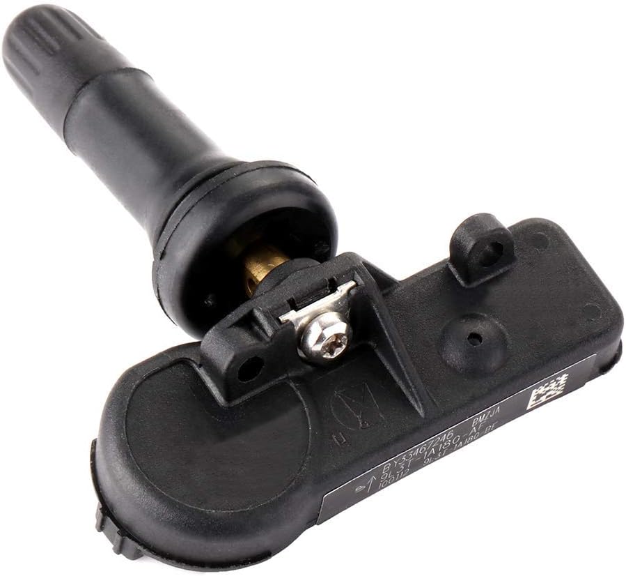 Mushan 13581558 Tire Pressure Sensor Tire Pressure Monitor System 315MHZ for Buick Cadillac Chevrolet