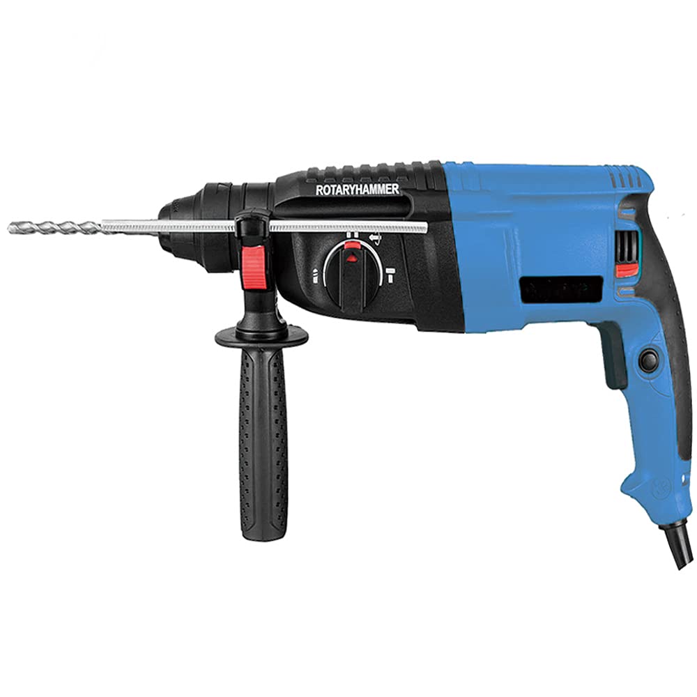 MLD Electric Rotary Hammer, Hammering Machine Drilling Concrete Tool