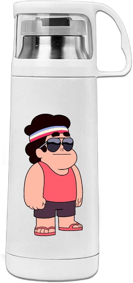 HAULKOO Steven Universe Stainless Steel Thermos Cup