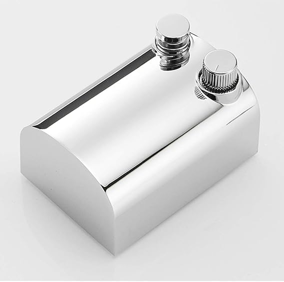 QingH yy Hilo de Tender retráctil Tendedero retráctil Cuerda Cubierta