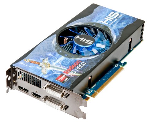 Radeon HD 6850 H685FN1GD