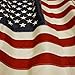 The Best American Flag - US Flag 2 x 3 - Embroidered Stars - Display as Your Garden Flag - Patio Flag or a Replacement Flag for Your Pole Kit - Indoors - Highest Quality Durable 210D Nylon - Brass Grommets – Four Stitches on End will Not Fray