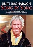 Burt Bacharach: Song by Song by