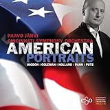 AMERICAN PORTRAITS                                 image