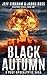Black Autumn: A Post-Apocalyptic Saga (READYMAN SERIES, BOOK ONE 1)