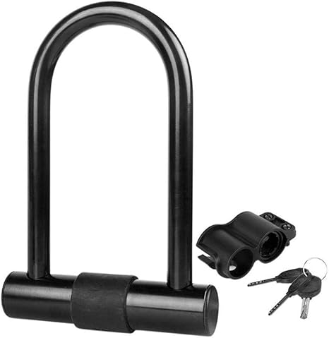 bike lock amazon uk