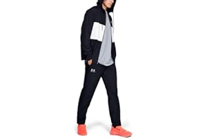 Under Armour Mens Woven Vital Workout Pants