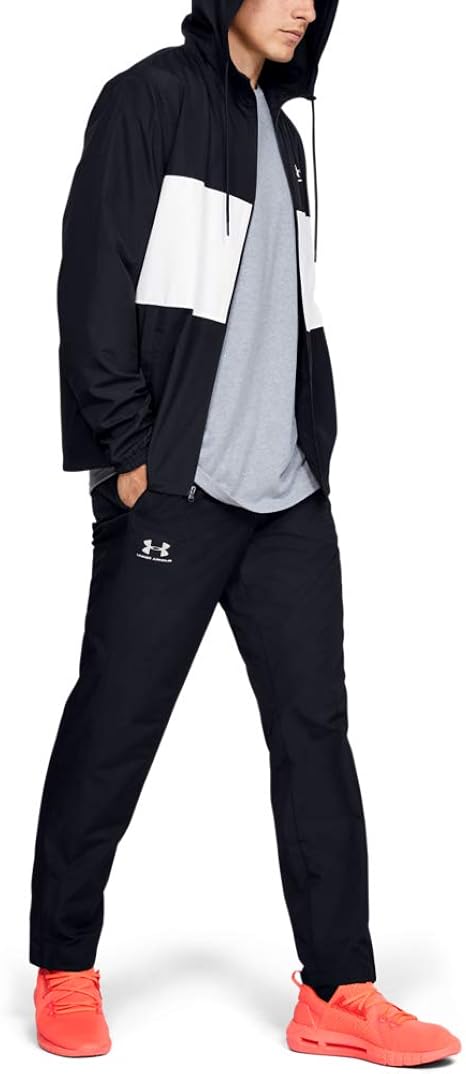 men's ua vital woven pants