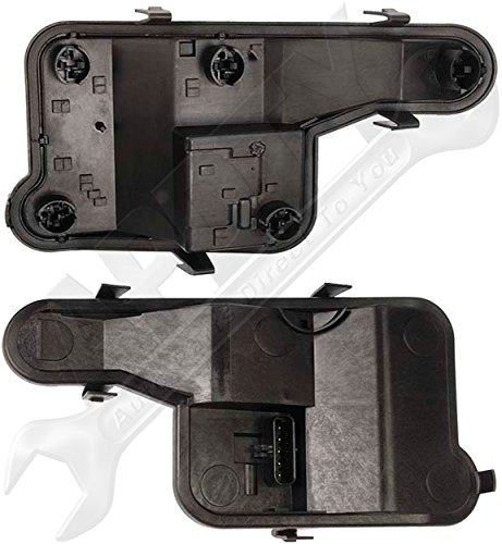 APDTY 034144 Tail Lamp Circuit Board, Right