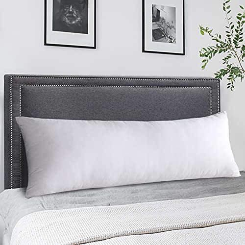 FASO Full Body PillowUltra Soft Body Pillows for AdultsLong