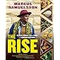 The Rise: Black Cooks and the Soul of American Food: A Cookbook