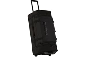 OGIO Unisex Wheeled Gear Bag Luggage- Trunk