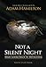 Not a Silent Night Youth Study Book: Mary Looks Back to Bethlehem (Not a Silent Night Advent series) by Adam Hamilton, Michael S Poteet