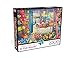 Buffalo Games - in Full Bloom - 2000 Piece Jigsaw Puzzle