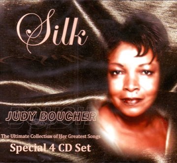 Judy Boucher - SILK - Zortam Music