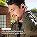 Sony WF-1000XM3 Industry Leading Noise Canceling Truly Wireless Earbuds with Alexa Voice...