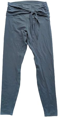 lululemon bell bottom leggings