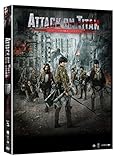ATTACK ON TITAN THE MOVIE:PART 2                   image
