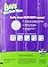 Luvs Ultra Clean Wipes 8x Tub + Refills 576 Count