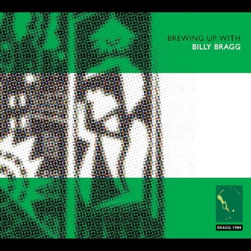 Bragg, Billy - Workers Playtime - Amazon.com Music
