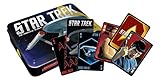 Star Trek Playing Card Gift Tin