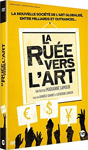 La Ruée Vers L'art