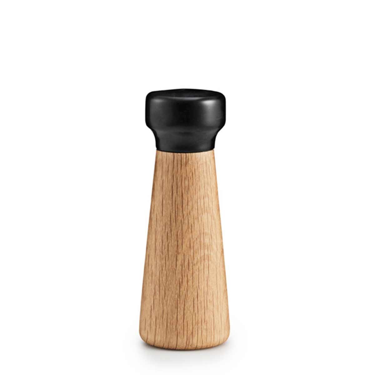 Normann Copenhagen Pepper Mill - Craft - Oak - Marble