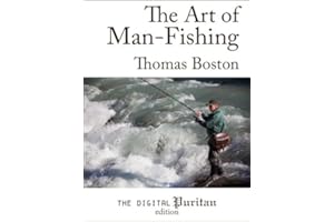 The Art of Man-Fishing