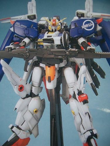 Amazon Mg 1 100 Msa 0011 Ext Ex Sガンダム ガンダム センチネル プラモデル 通販