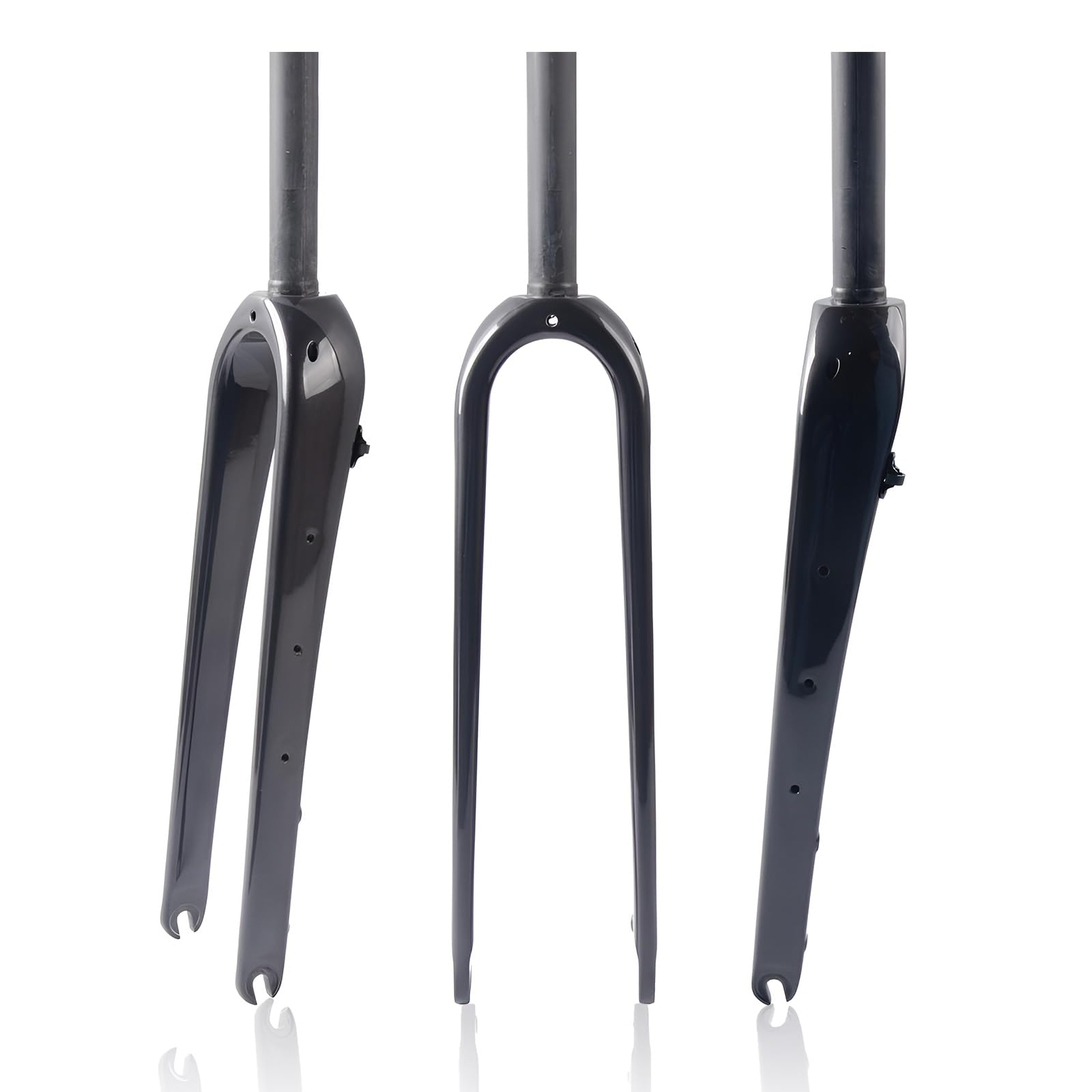 ZCXBHD 700 Full Carbon Fiber Road Rigid
