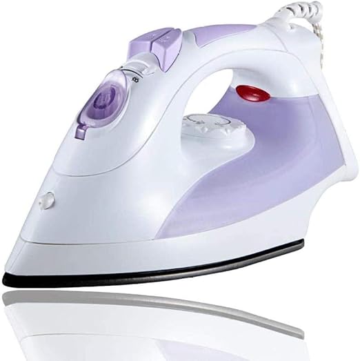 Steam Iron Rapid Heatingelectric Iron Steam Iron Hand Holding Household Hand Iron Small Iron for