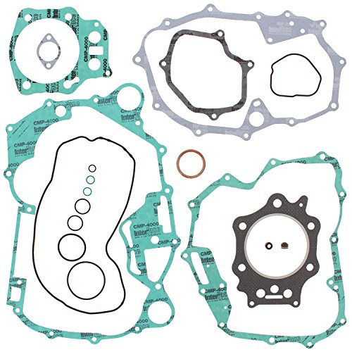 Vertex-Winderosa 808859 Complete Gasket Kit