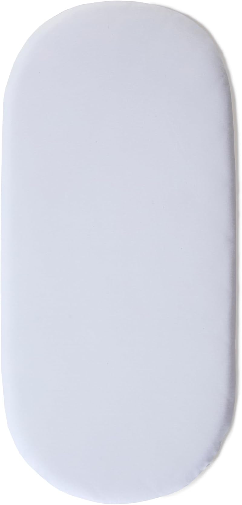 Clair de Lune Moses Basket Mattress Protector 74 x 28 cm