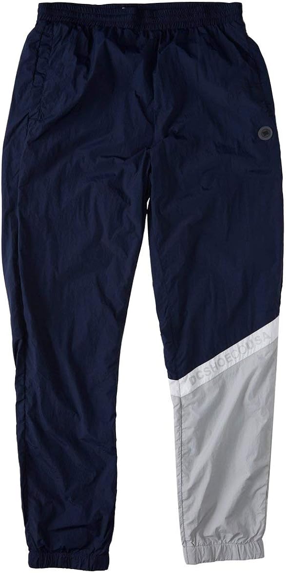 dc tracksuit bottoms