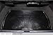 MAXLINER All Weather Cargo Liner Floor Mat Behind 3rd Row Seat for 2011-2017 Honda Odyssey