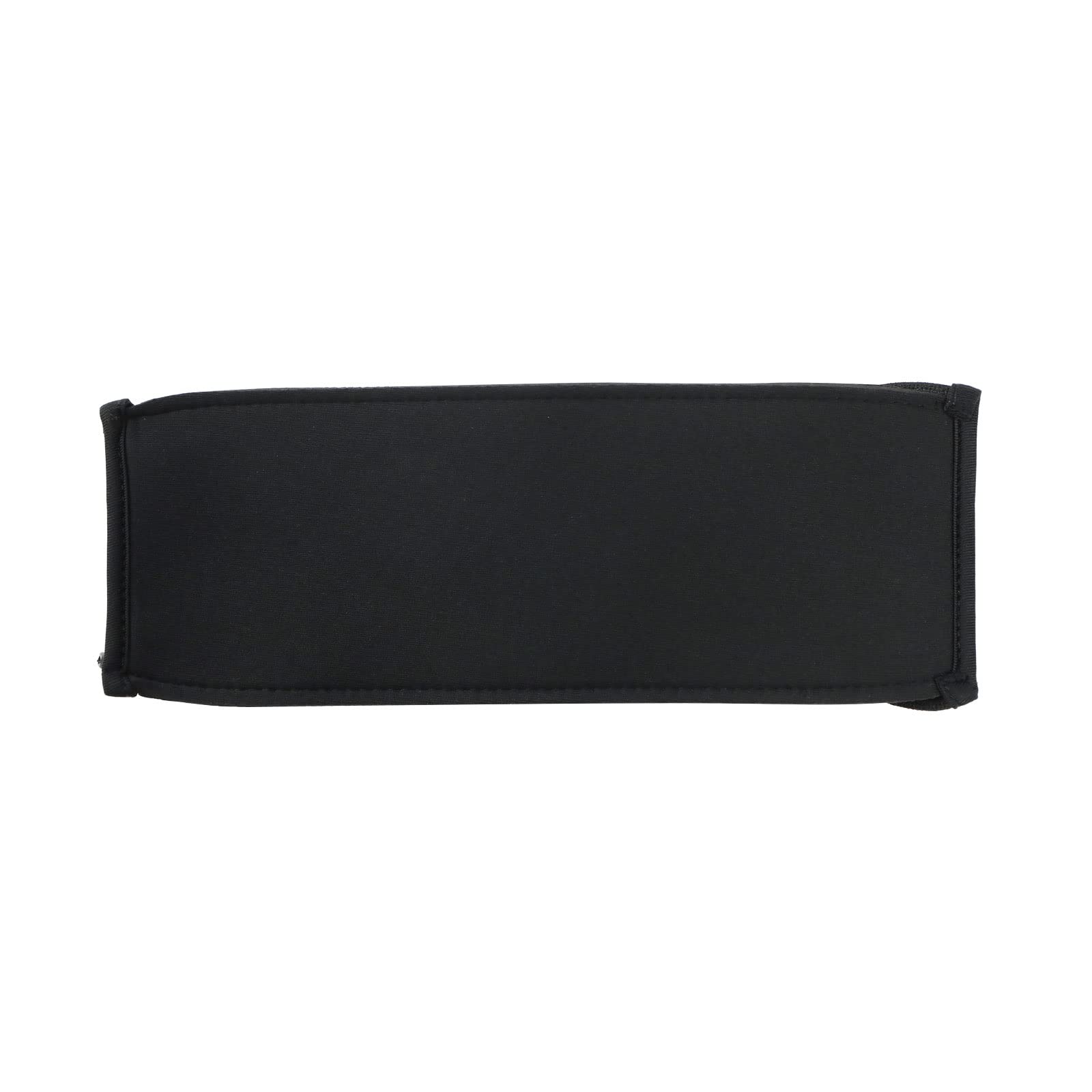 VGOL Headband Cover Compatible with ATH M50x M50XWH M50XBB Headphones Replacement Headband Protector Repair Parts Black