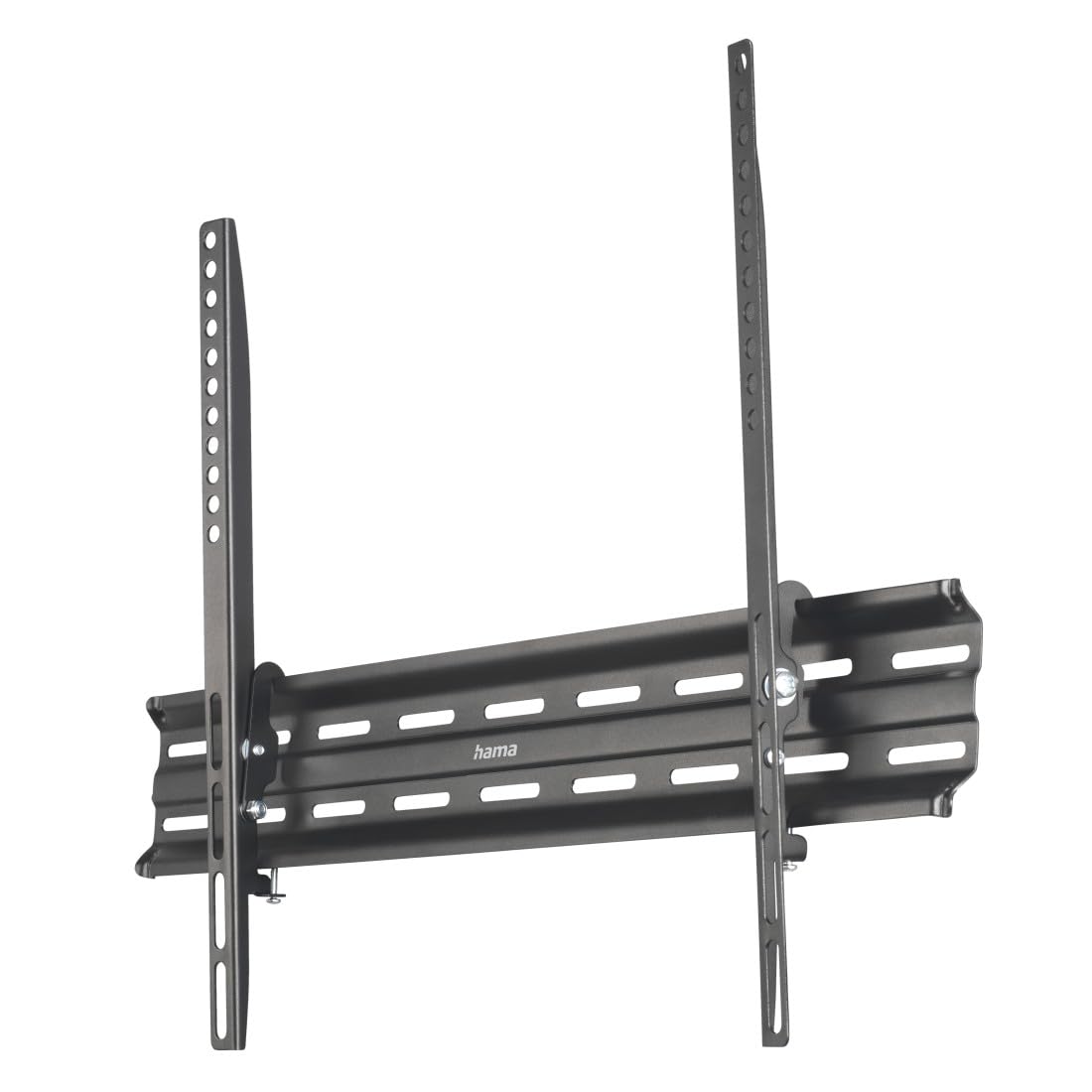 Hama TV Wall Mount, Tilt, 191 cm (75") Juice 40 kg, Distance Wall, 2.8 cm