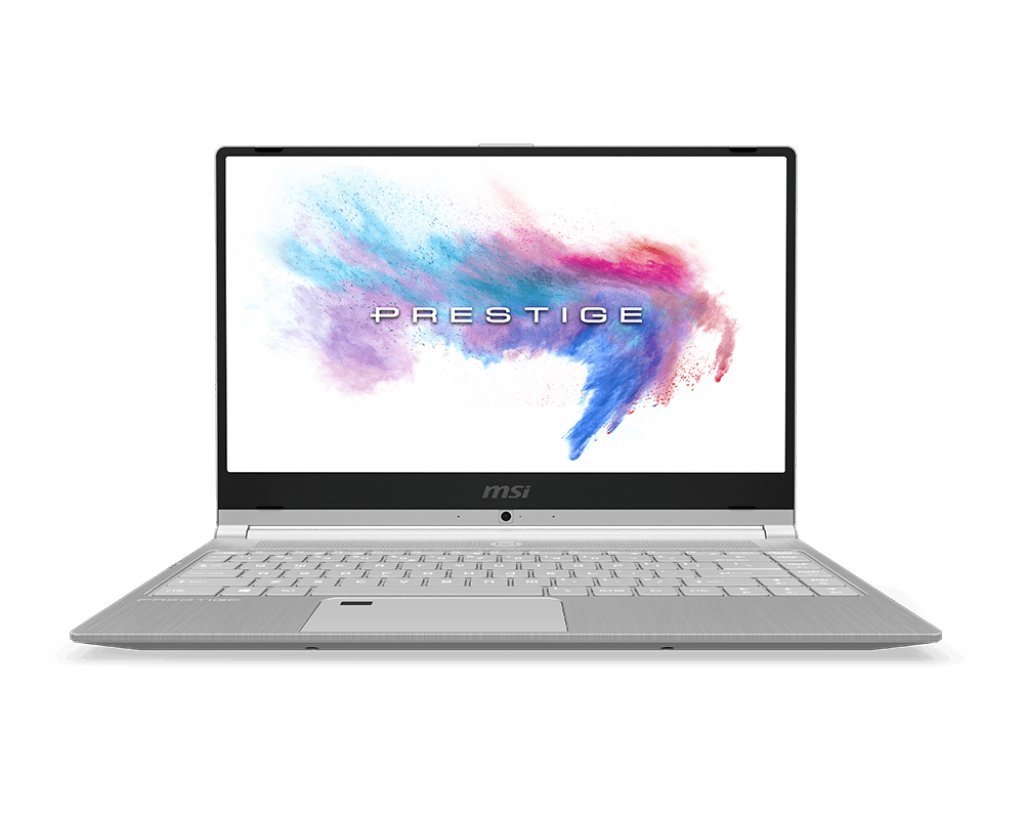 MSI PS42-021ES i7-8550U 16GB 512SSD MX150 W10 14