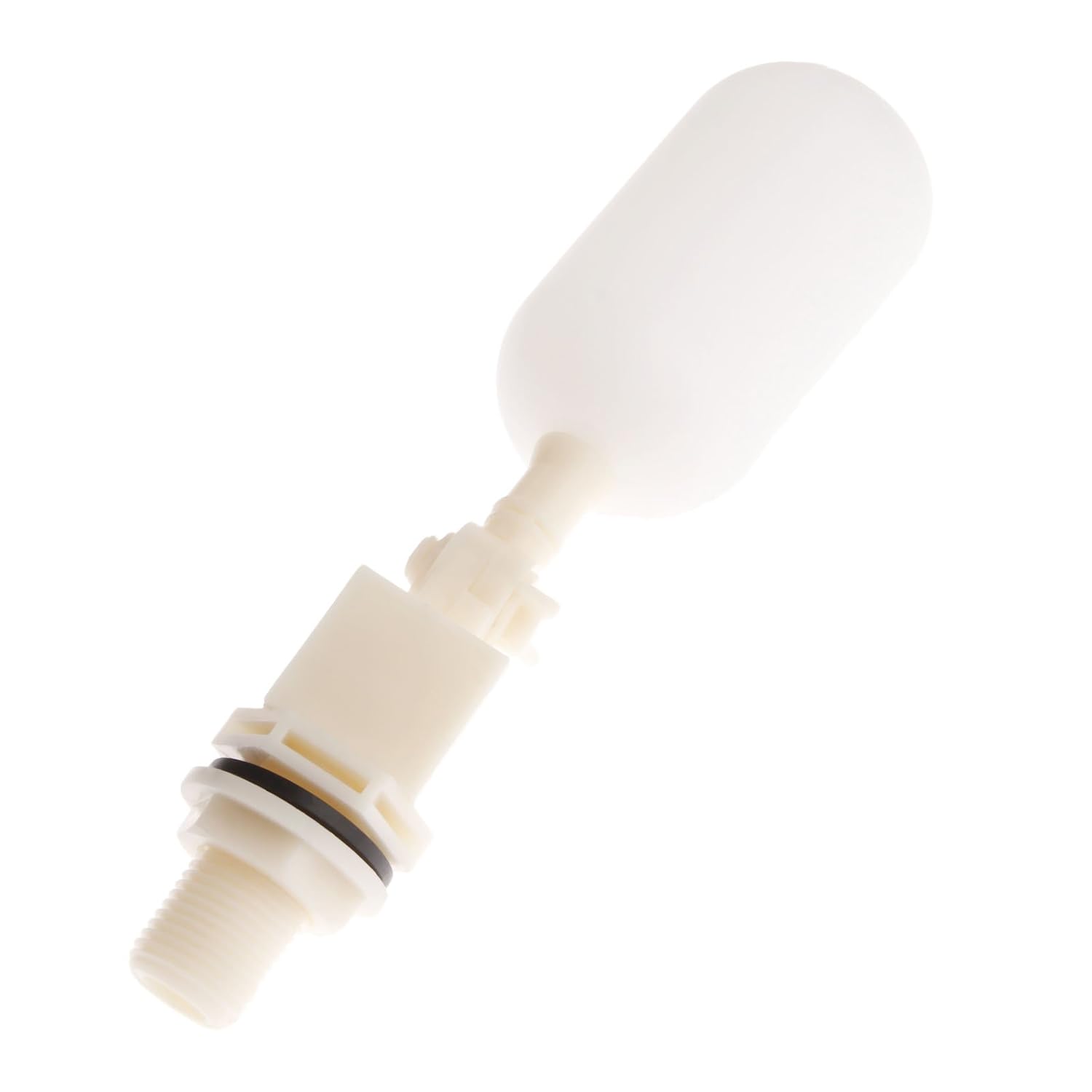 1Pc 1/2" Auto Fill Feed Water Humidifier Tank Float Valve