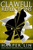 Clawful Reflections (A Wonder Cats Mystery Book 10)