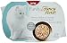 Fancy Feast Appetizers Natural Seabass and Shrimp Cat Food, 2-Ounce Pouch, Pack of 10