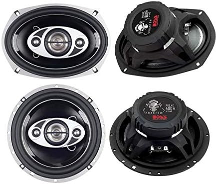 boss 6.5 speakers