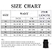 YFMAYI Dad Gifts Mens Body Shapers Vest Slimming Sweat Tummy Fat Burner Tank Top Workout Shirt for Weight Loss Father's Day Gifts