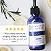 Nurture My Body All-Natural Facial Cleansing Milk, Fragrance Free, 4 fl oz. - Certified Organic Ingredients