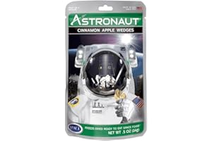 Official Astronaut Cinnamon Apple Wedges [Misc.]