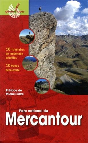 Parc national du Mercantour