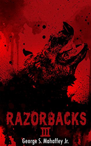 RAZORBACKS 3