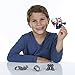 Playskool Mr. Potato Head Mixable, Mashable Heroes Iron Man and Thor